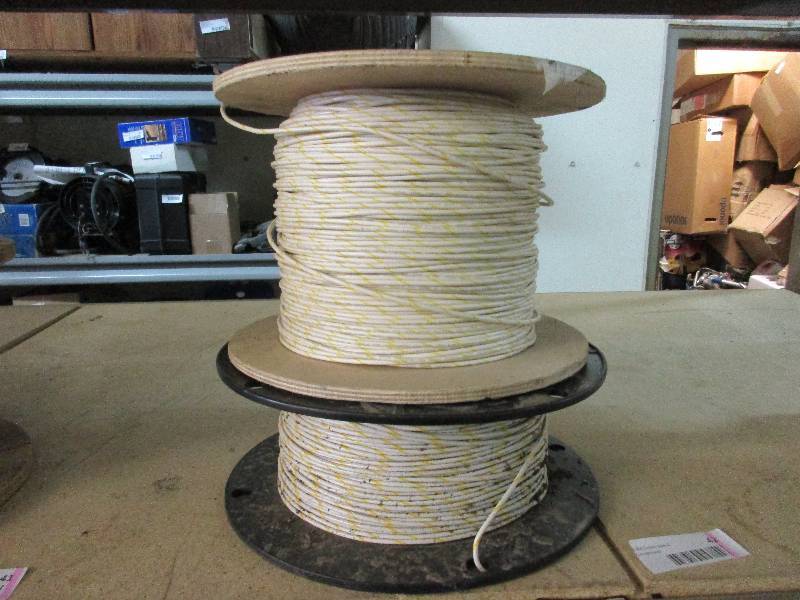 Wire