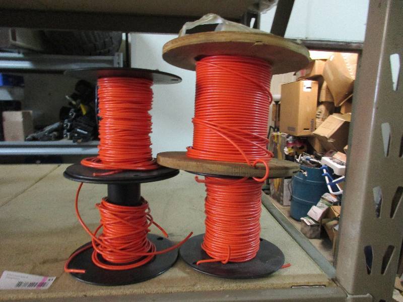 Wire