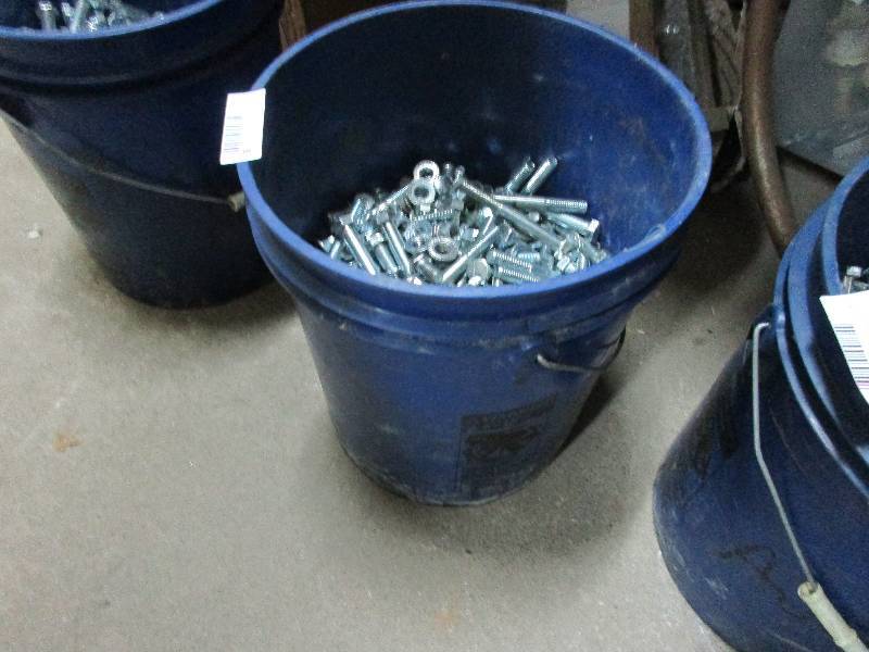 Bolts