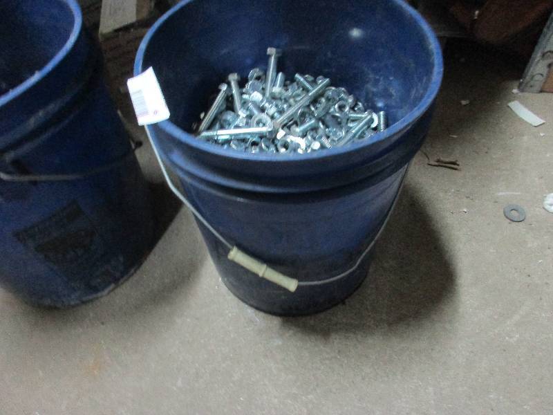 Bolts