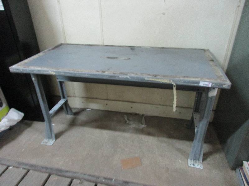 Shop table