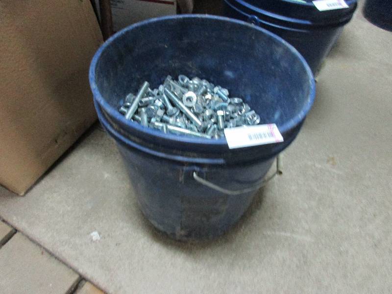 Bolts