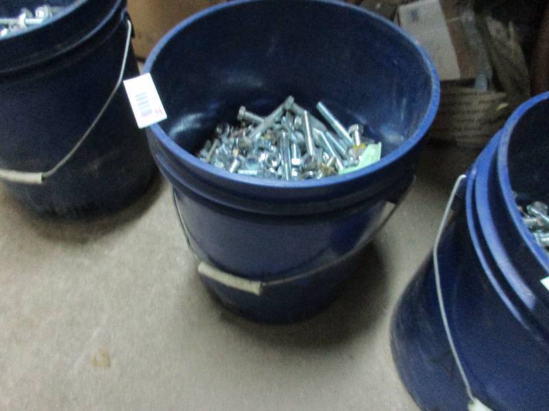 Bolts
