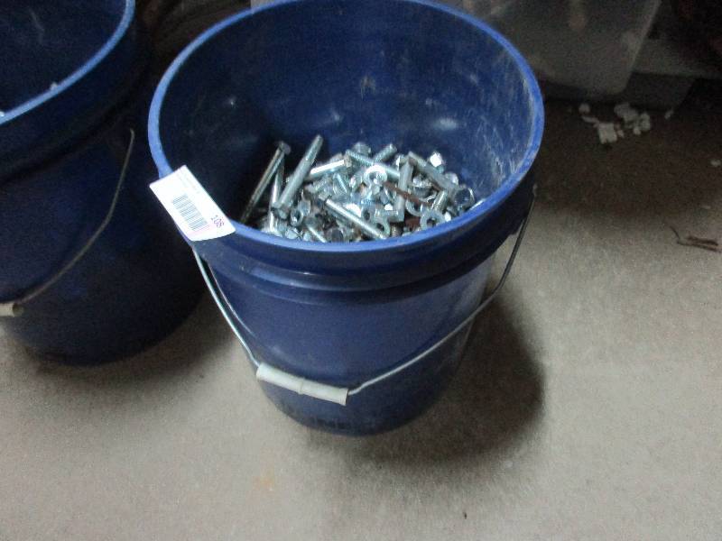 Bolts