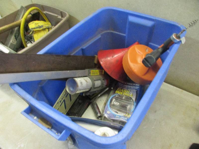Tools