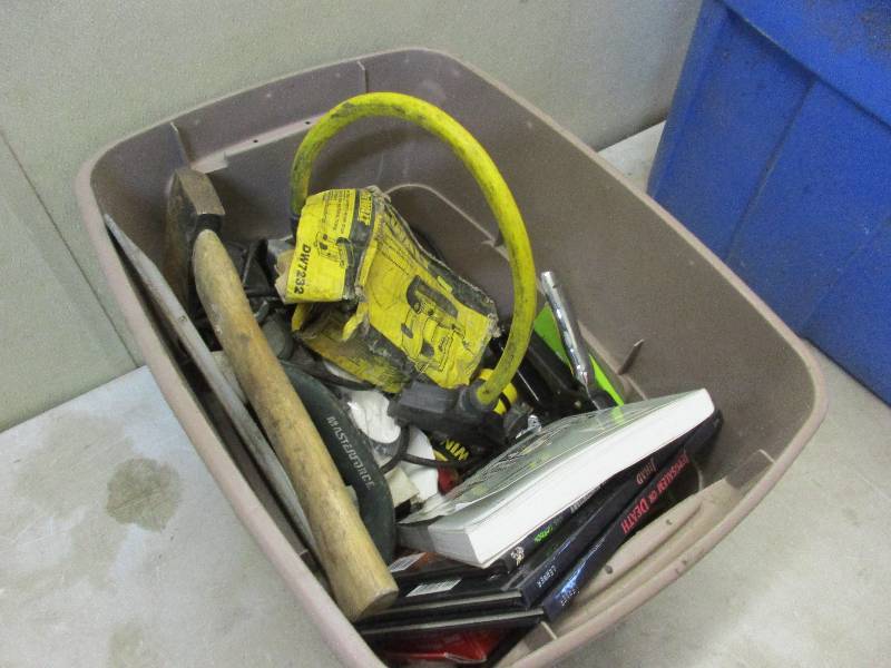 Tools