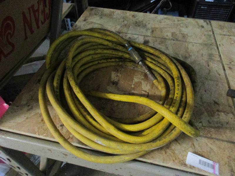 Air hose