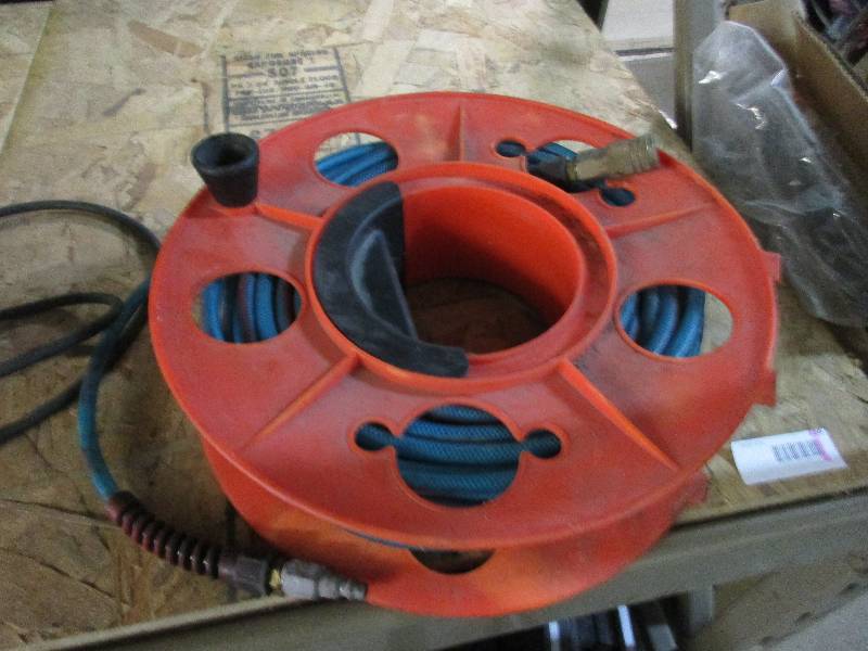 Air hose