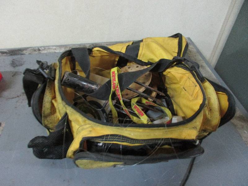 Fishing gear