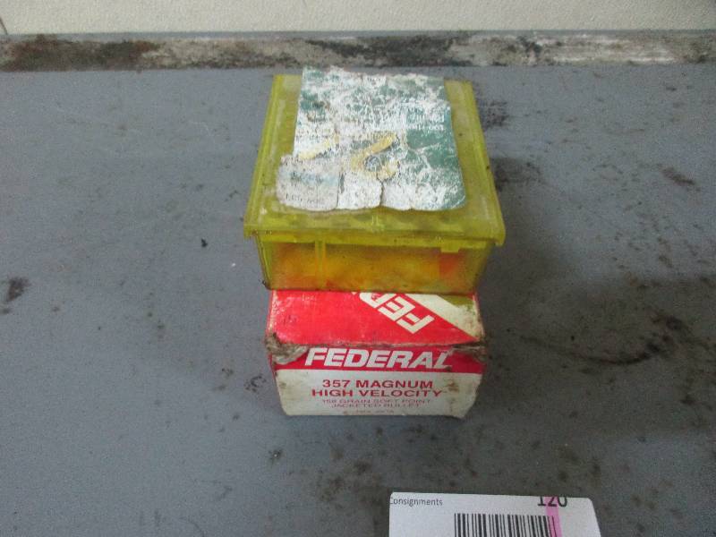 Ammo