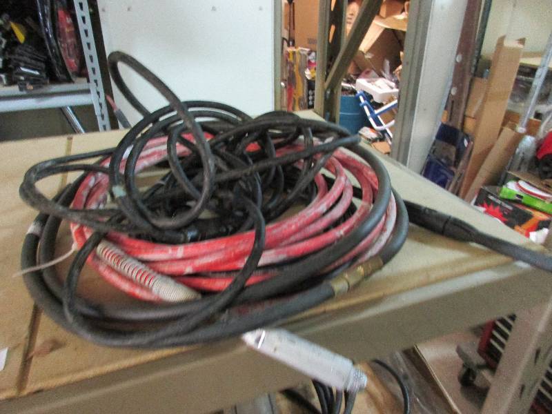 Hoses