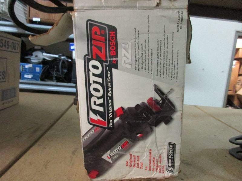 Rotozip