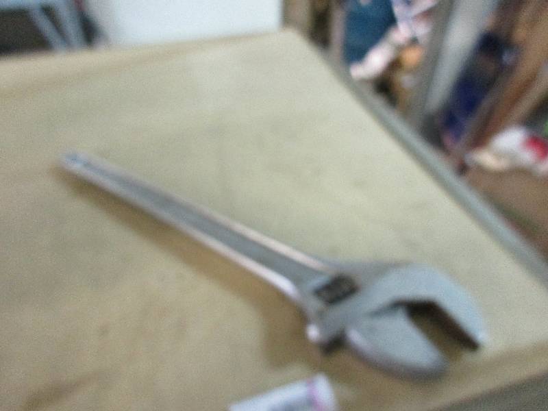 Wrench