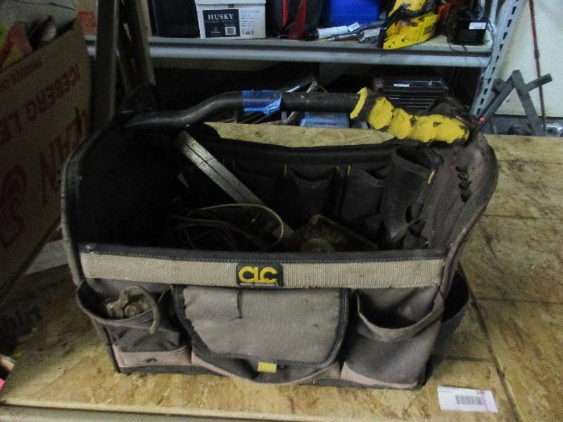 Tool caddy