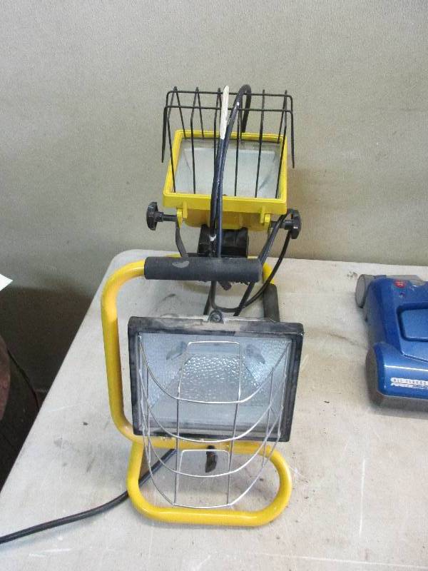 Worklights