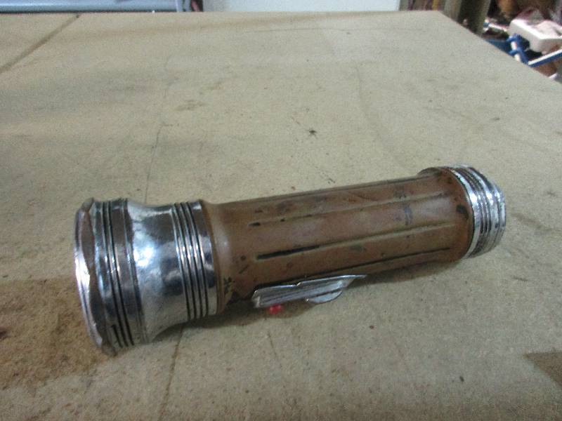 Flashlight