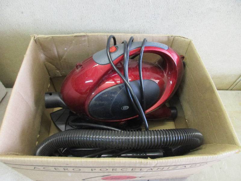 Vac
