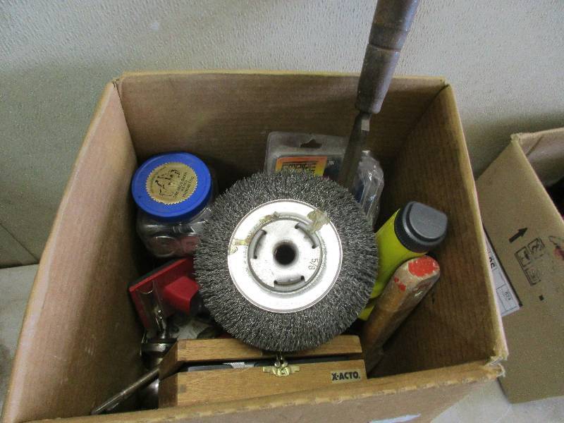 Tools