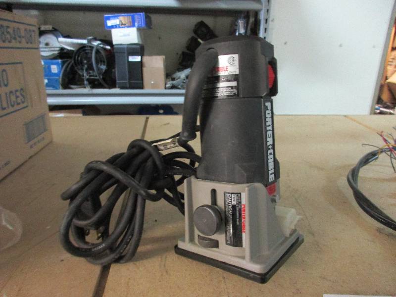 Laminate Trimmer