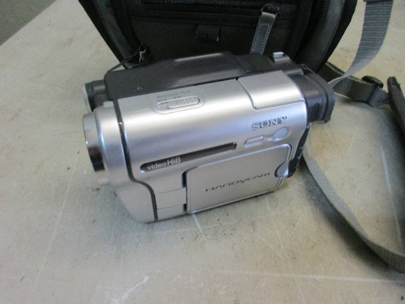Sony Handycam
