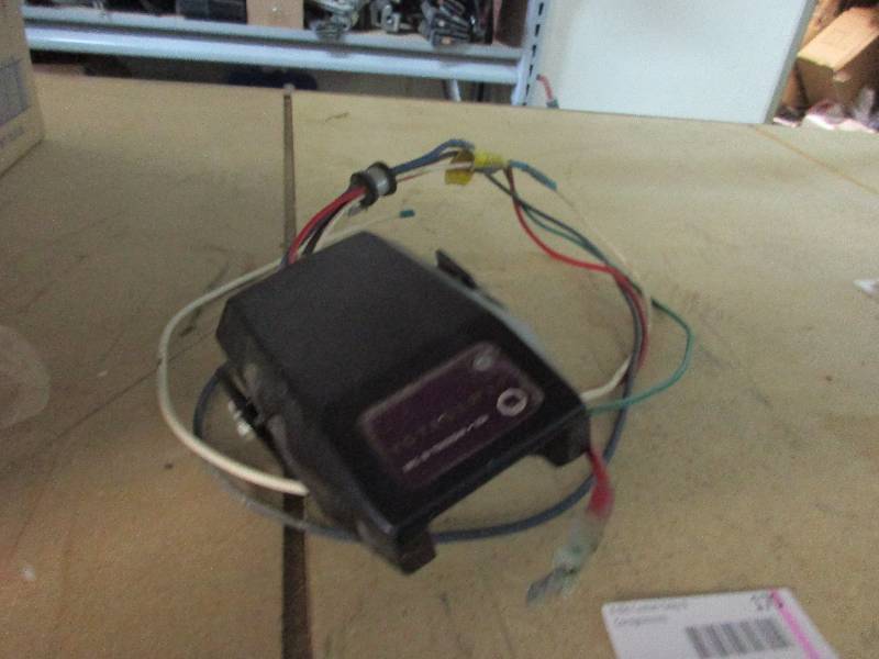 Brake controller