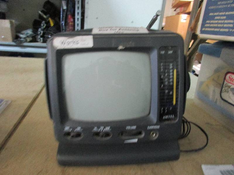 Mini Tv