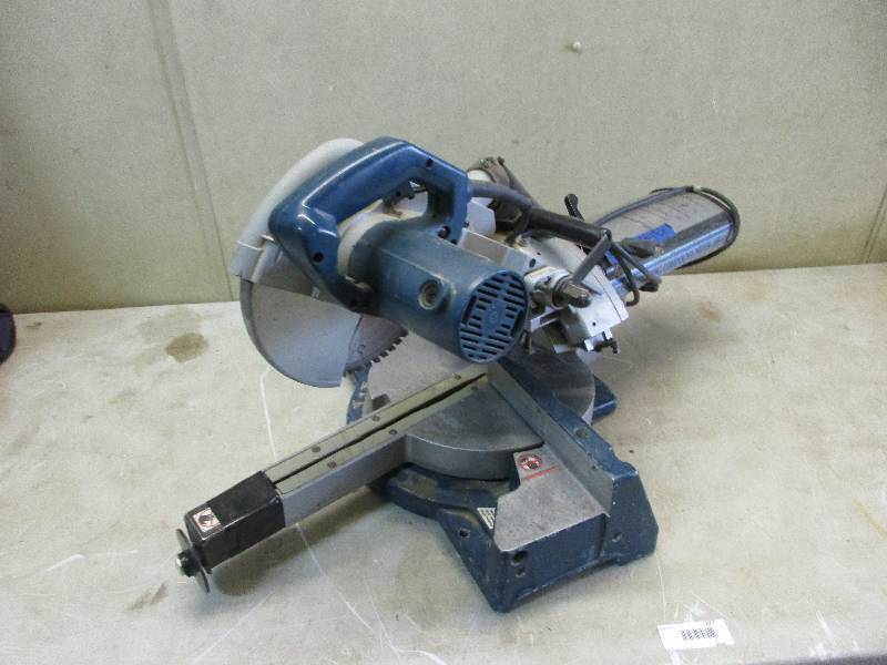 Ryobi Miter saw