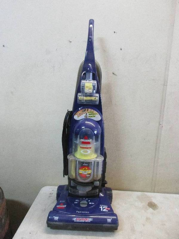 Bissell Vac