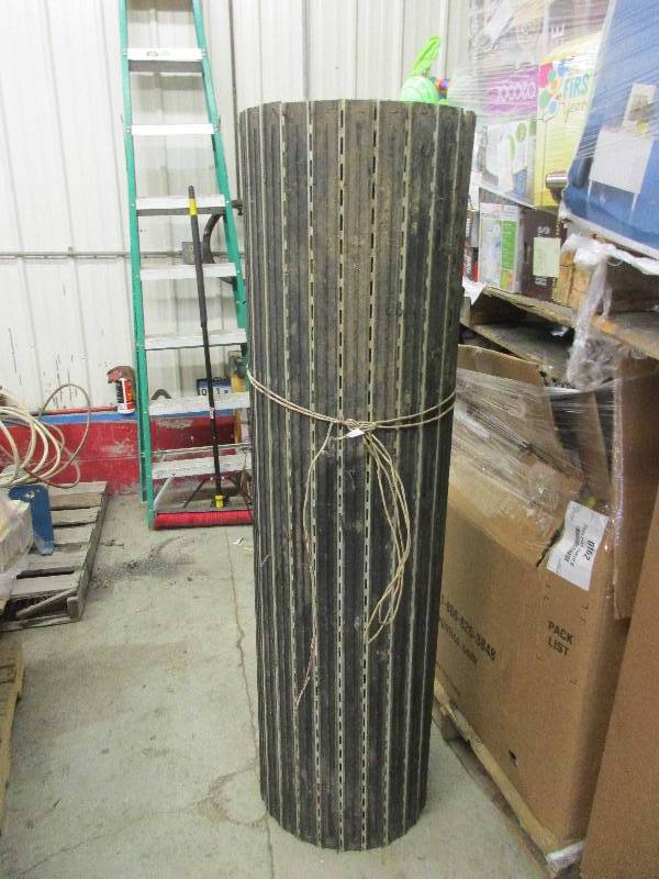 Shop work mat