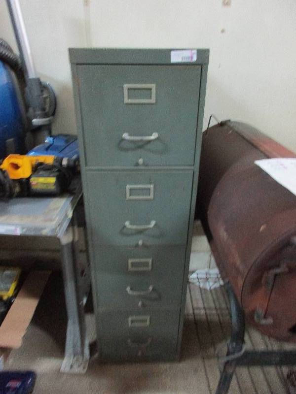 File Cabinet