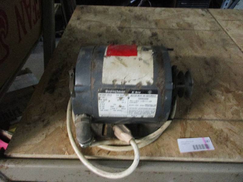 Motor