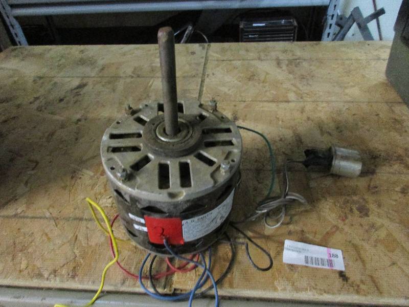 Motor