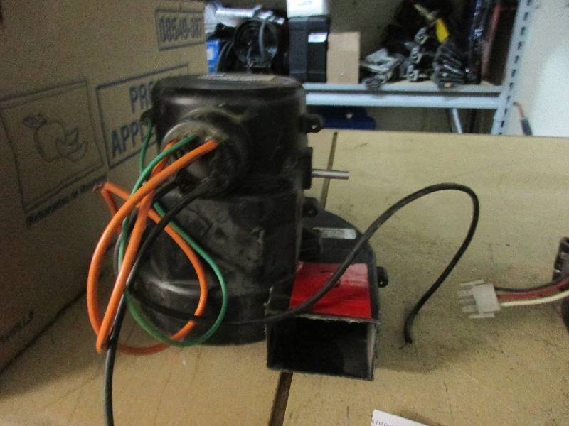 Motor