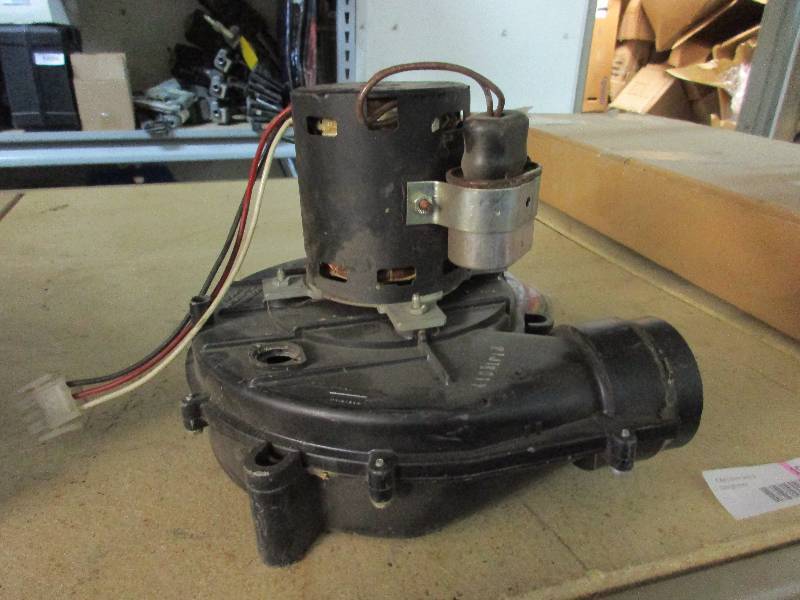 Motor