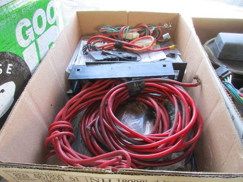 Installation kits