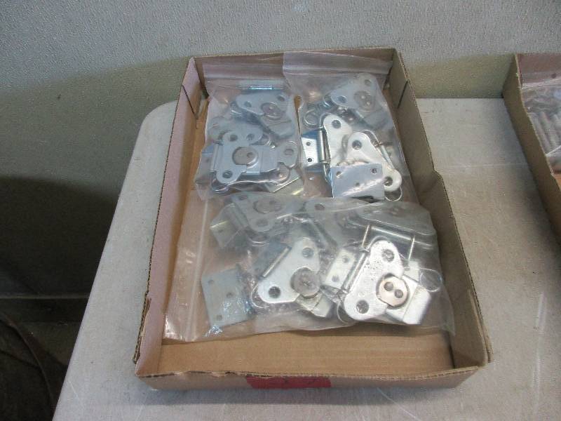 Latches