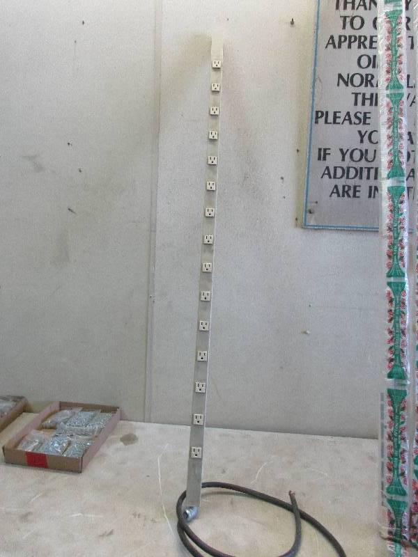 Power strip