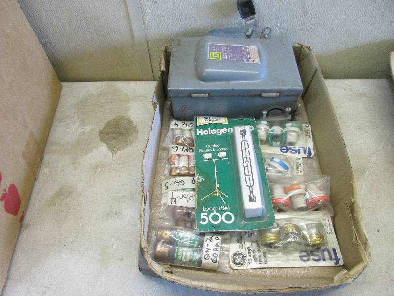 Fuses