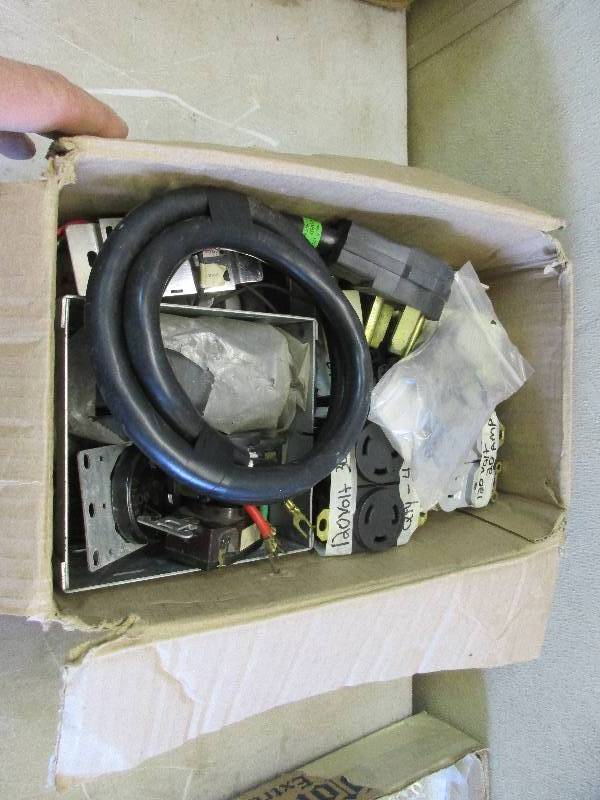Electrical parts