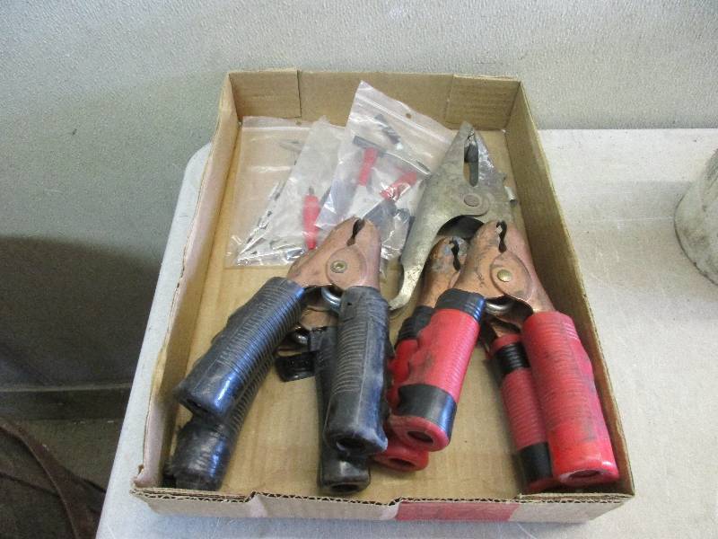 Clamps