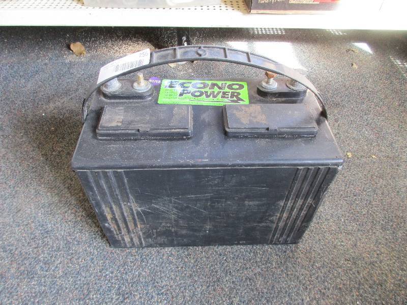 Battery