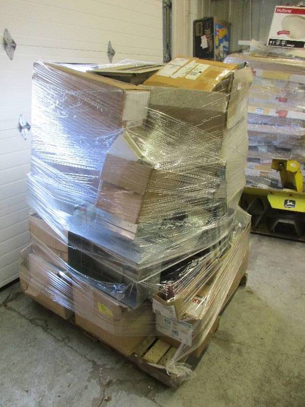 HVAC parts