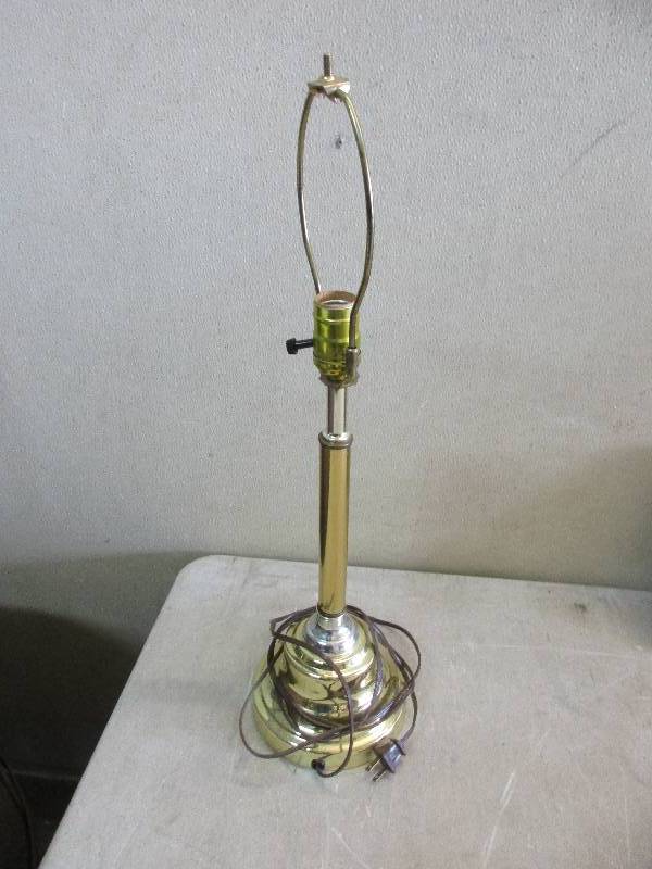 Lamp