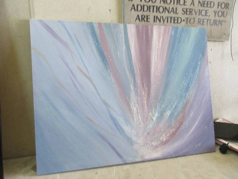 Oil Painting