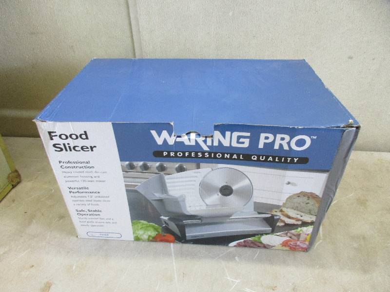 Food Slicer