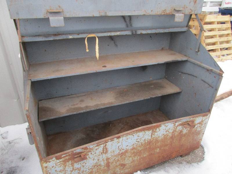 Job Box