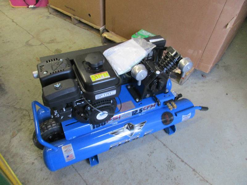 Eagle Air Compressor