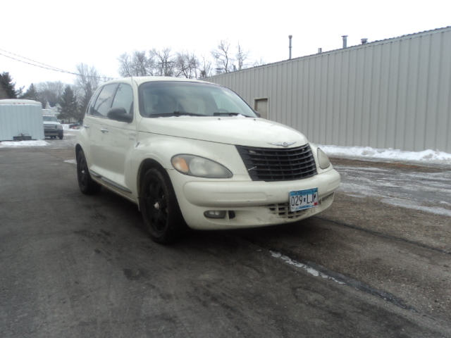 PT Cruiser