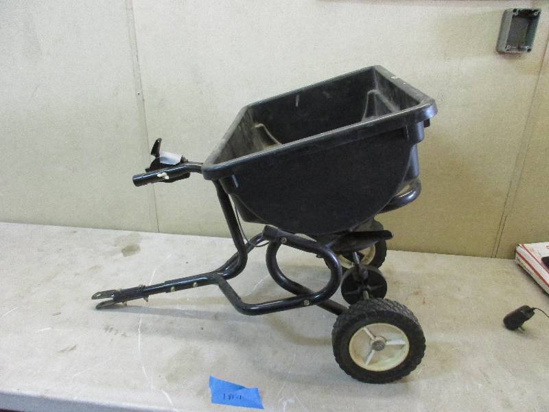 Spreader
