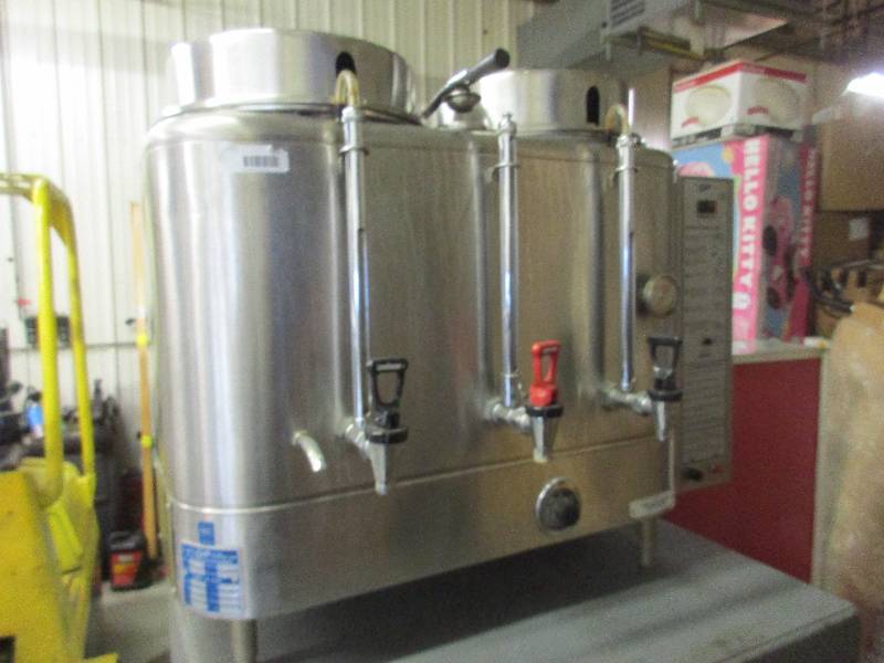Coffee Maker